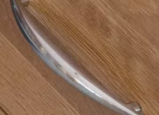 Metal Bar Bow Handle
