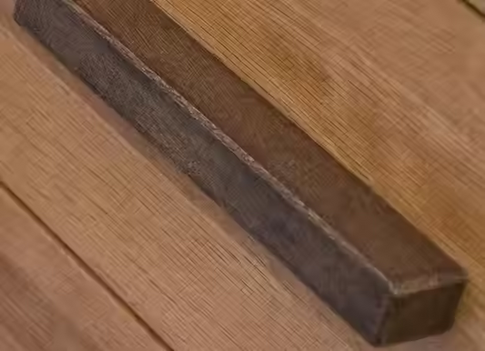 Dark Oak Handle