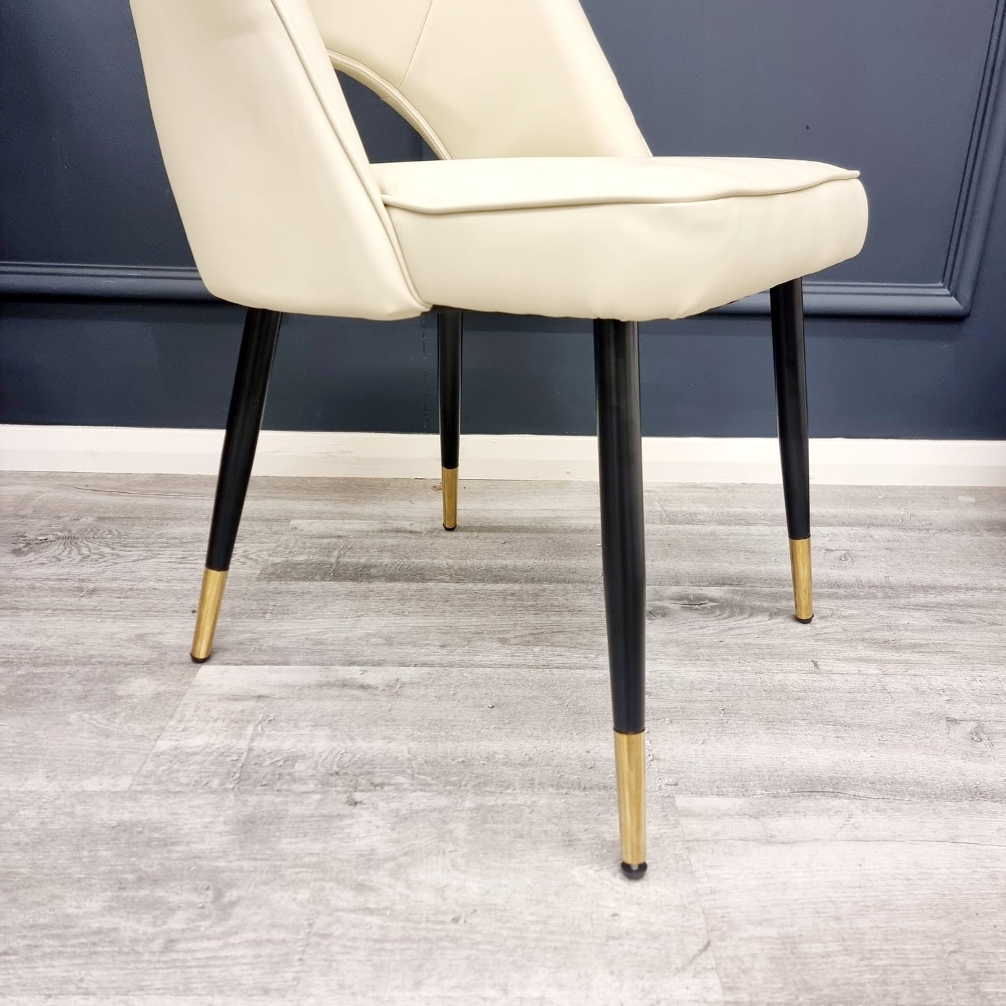 Astra Dining Chair - 6 colours available