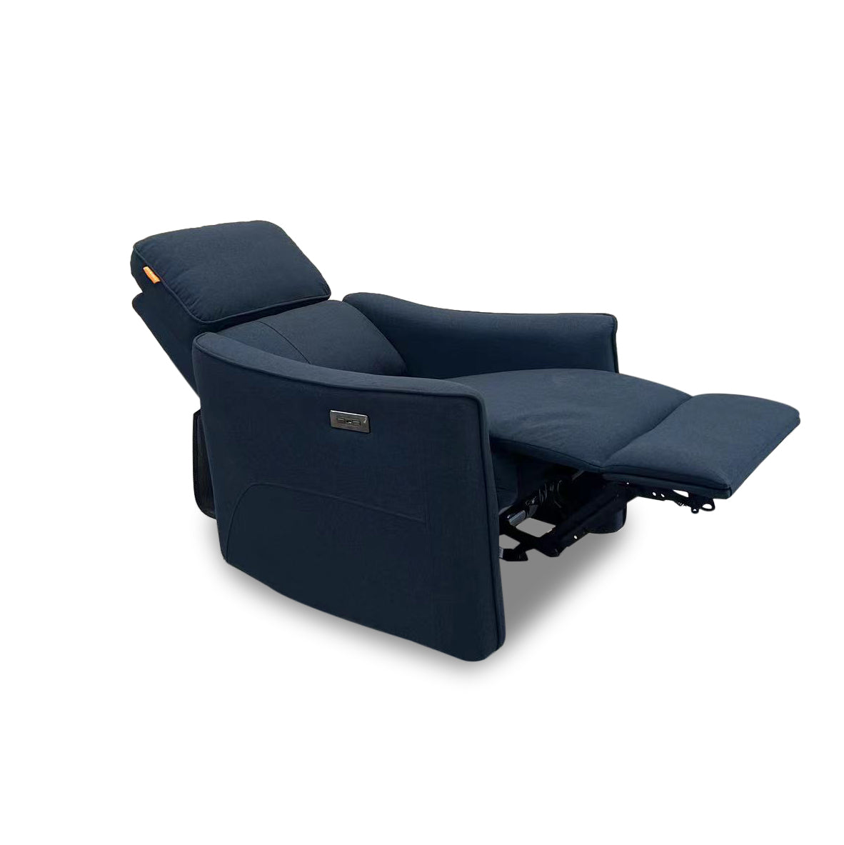 Hallstatt Recliner Armchair Electric-Royal Blue