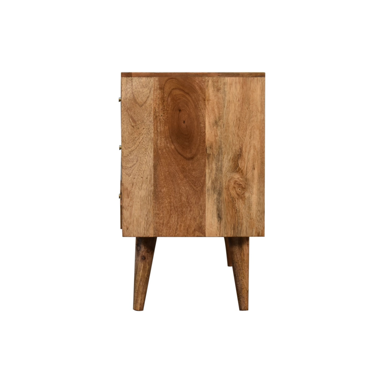 Muna Sideboard. Solid Mango Wood