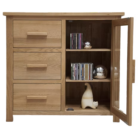 Opus Small and Glazed Chest