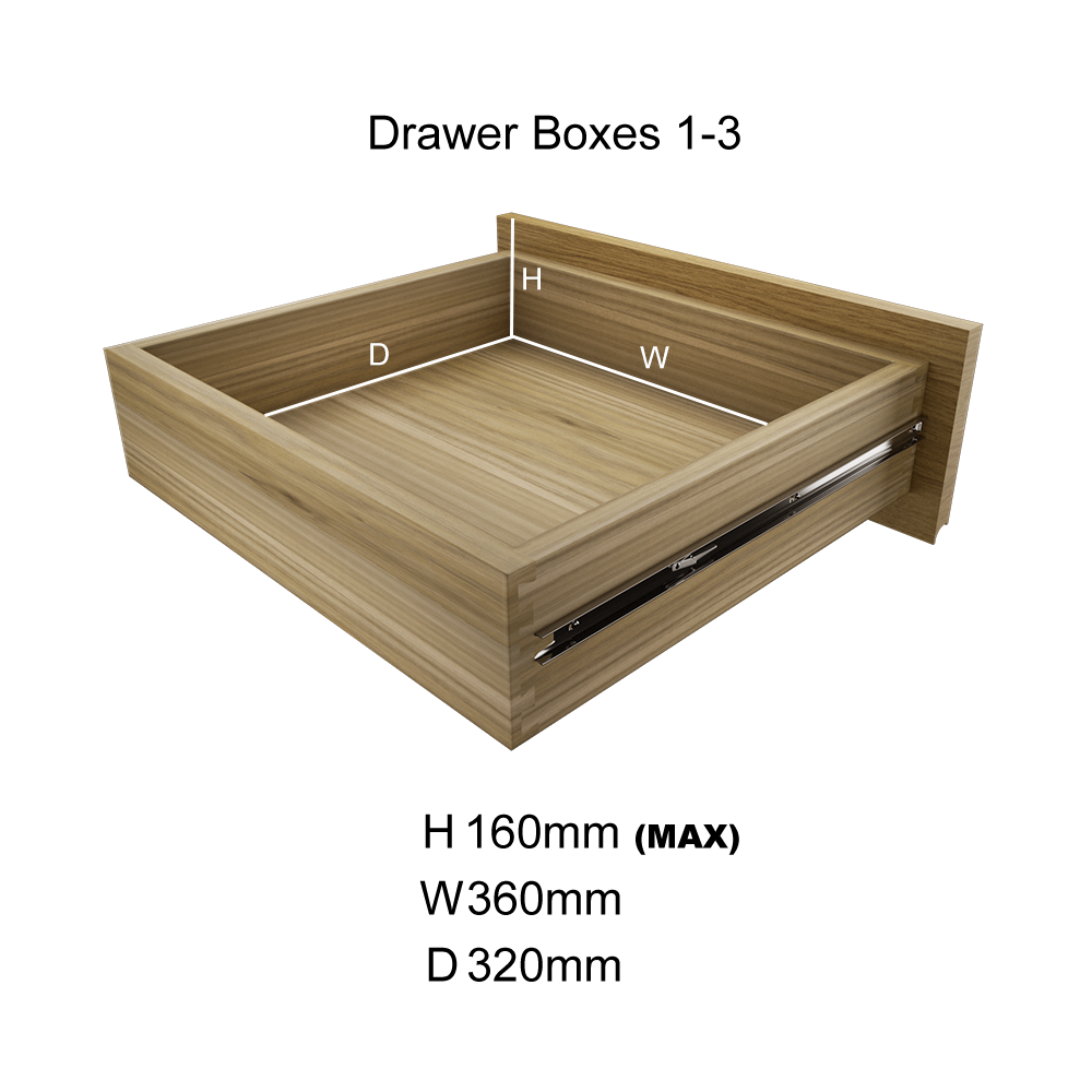Scandic 3 x 2 Coffee Table. Solid Oak 100% Solid Oak1