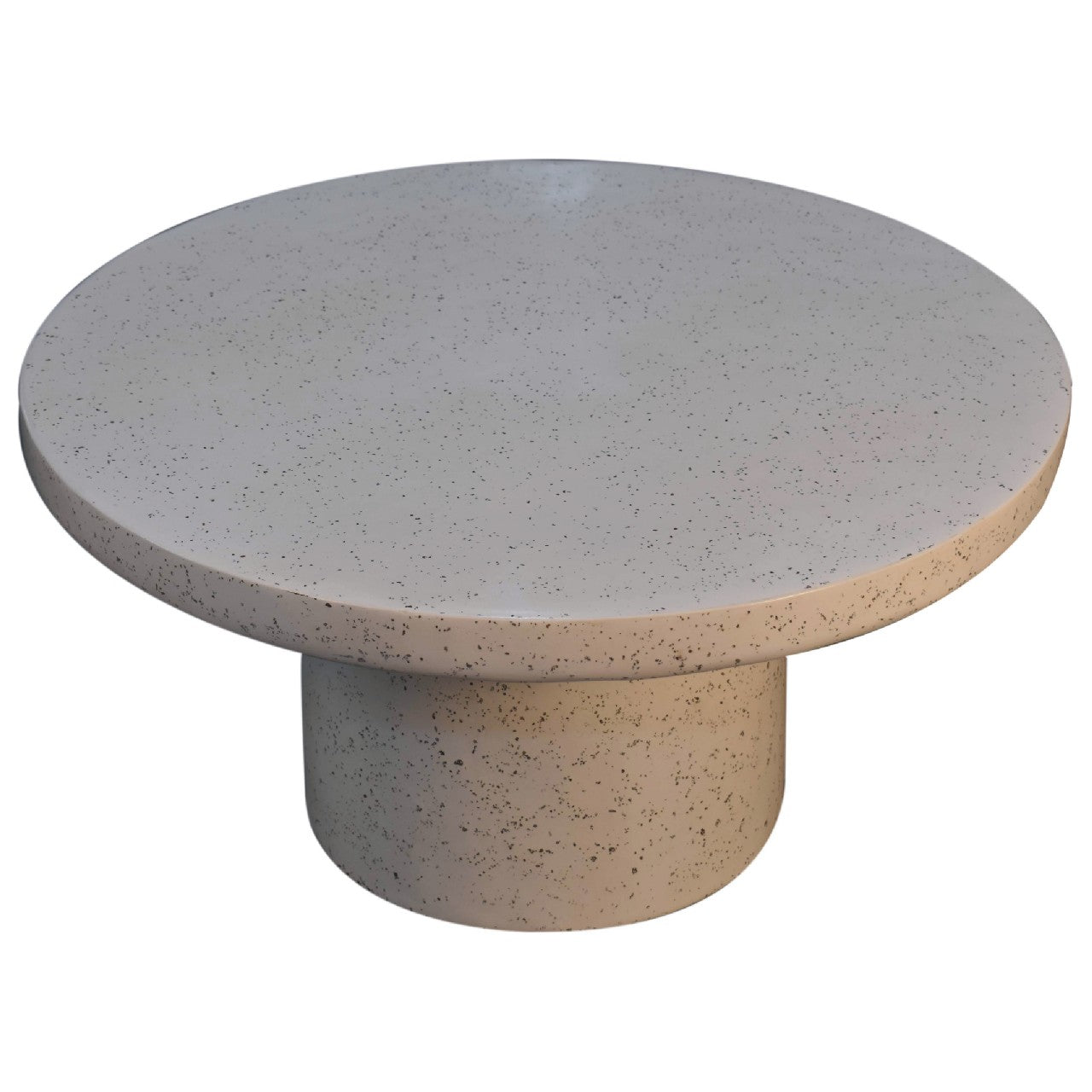 Serenity Terrazzo Coffee Table
