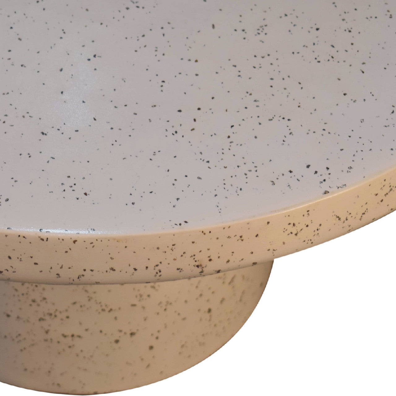 Serenity Terrazzo Coffee Table