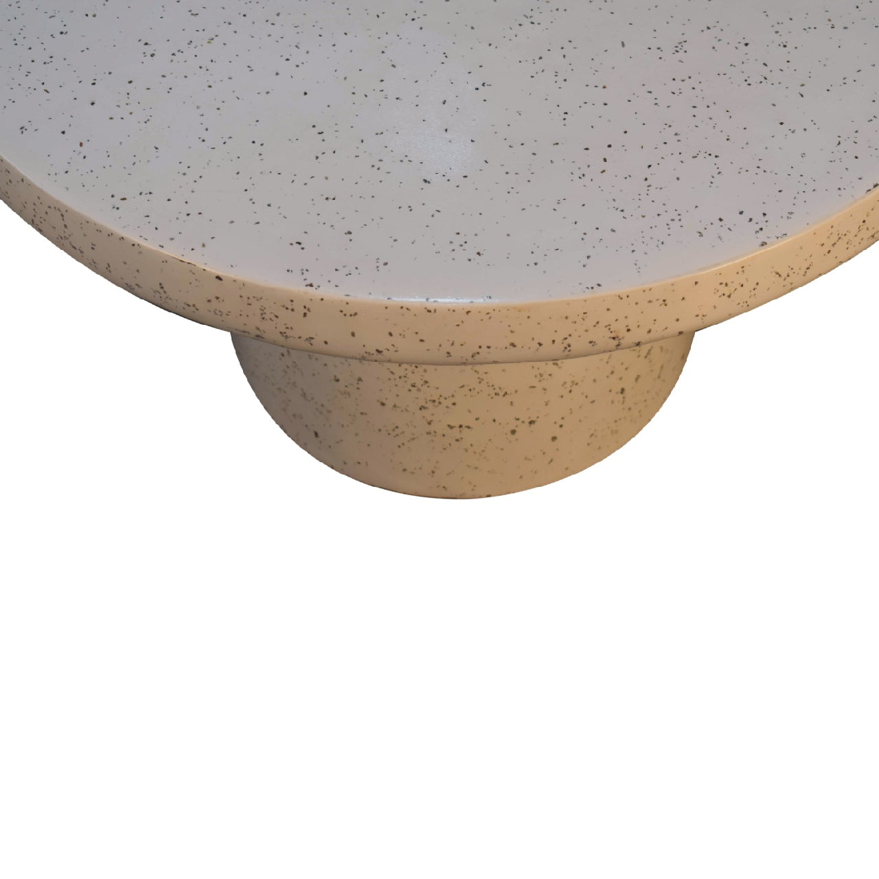 Serenity Terrazzo Coffee Table