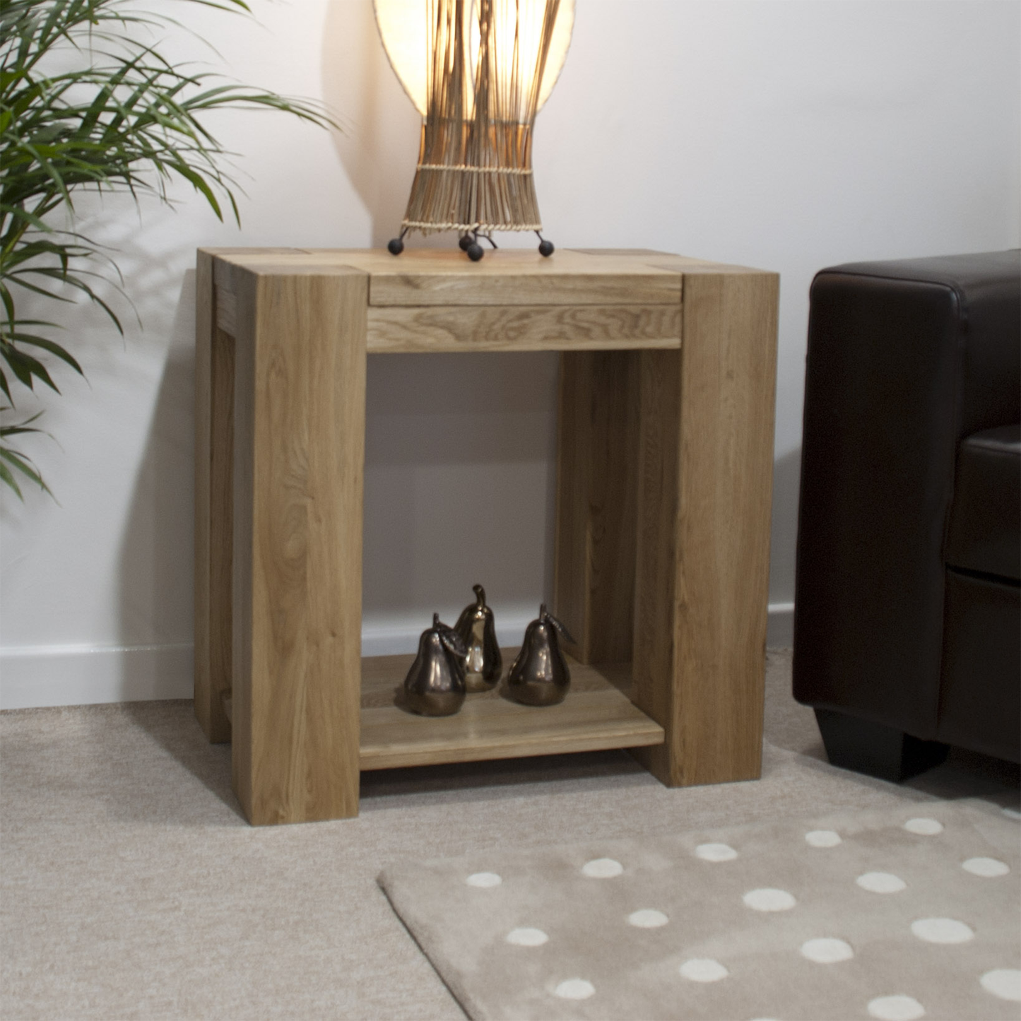 Trend Lamp/Sofa/Coffee Table