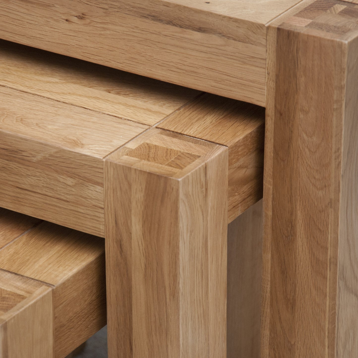 Trend Nest of 3 Tables