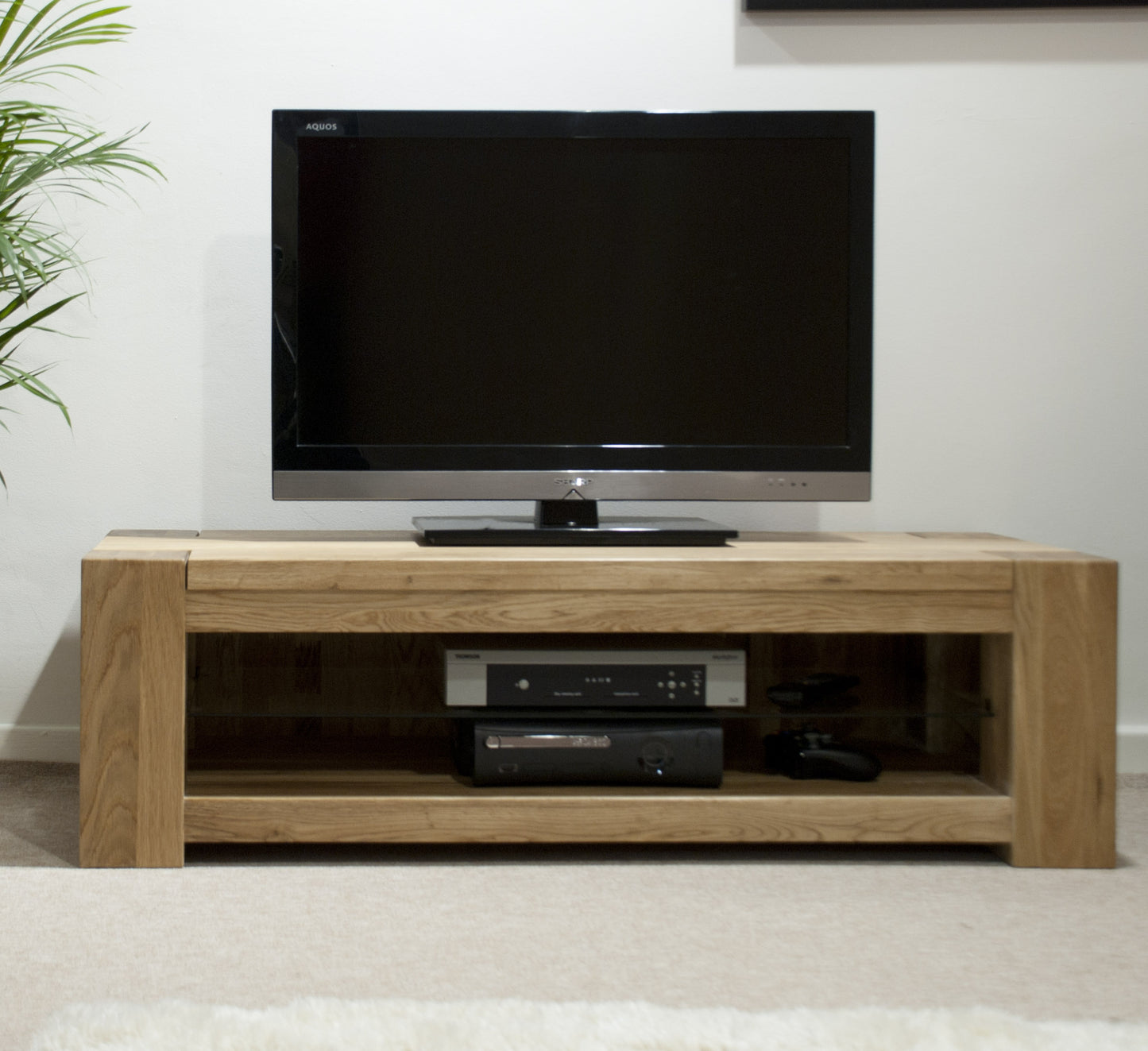 Trend Standard Plasma Cabinet