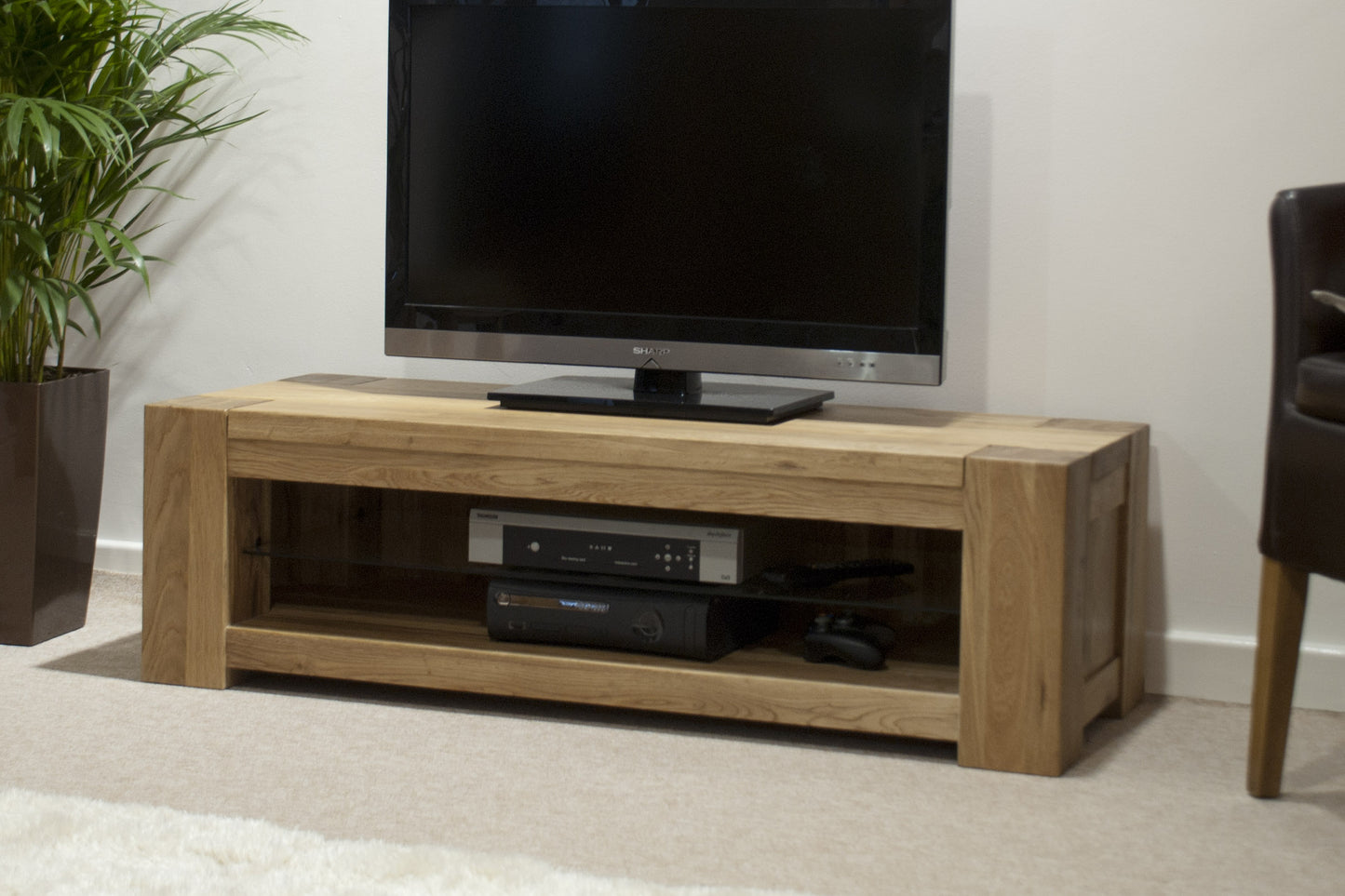 Trend Standard Plasma Cabinet
