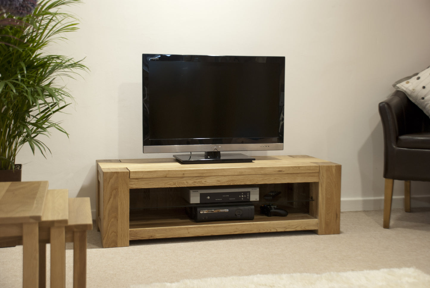 Trend Standard Plasma Cabinet