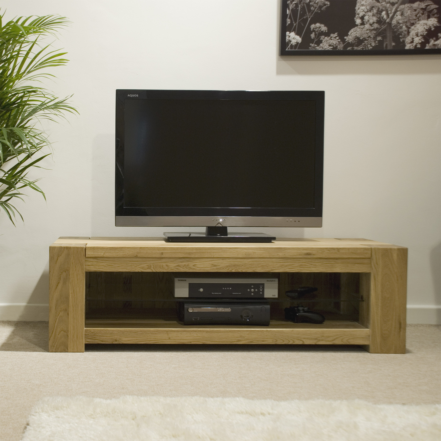 Trend Standard Plasma Cabinet