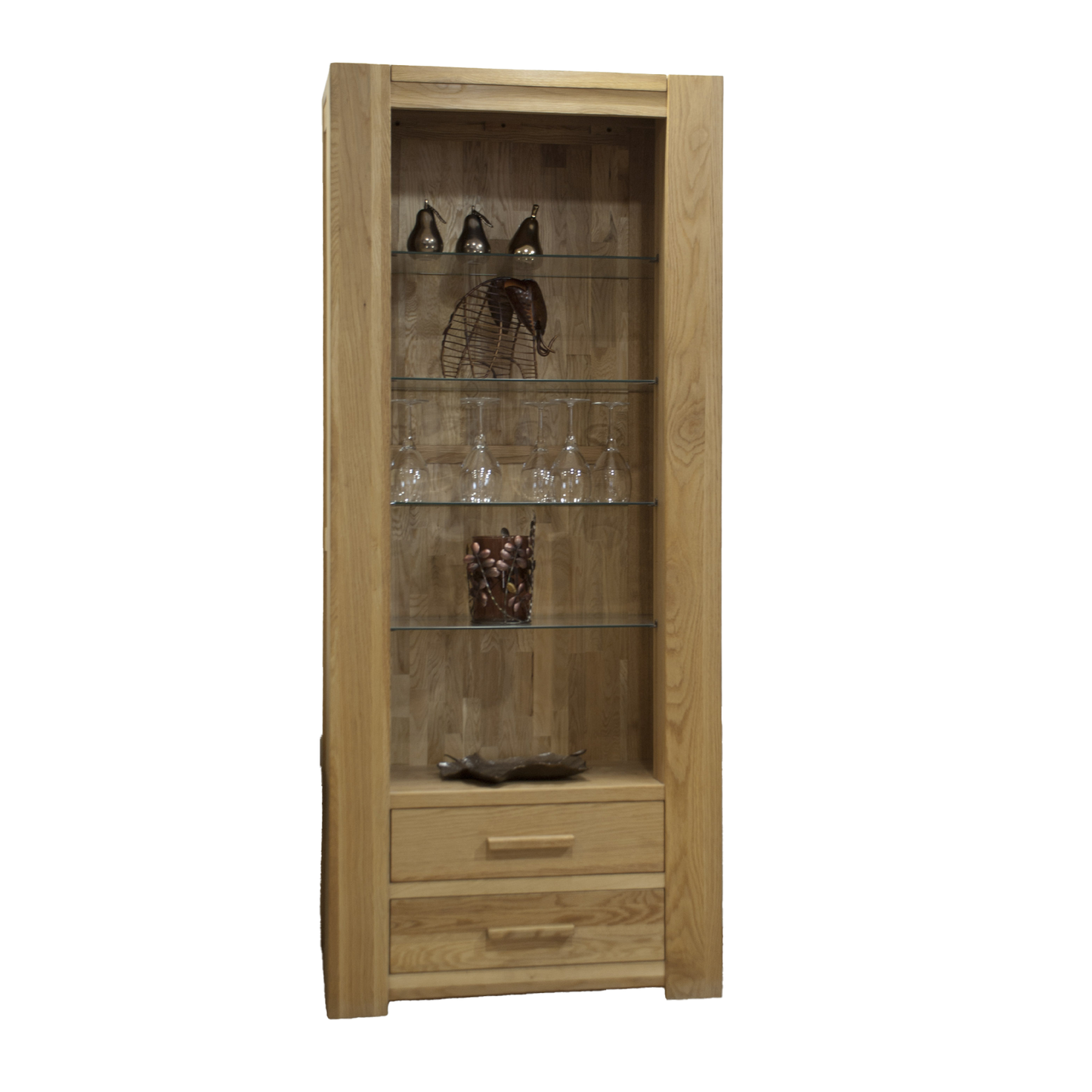 Trend Tall Bookcase