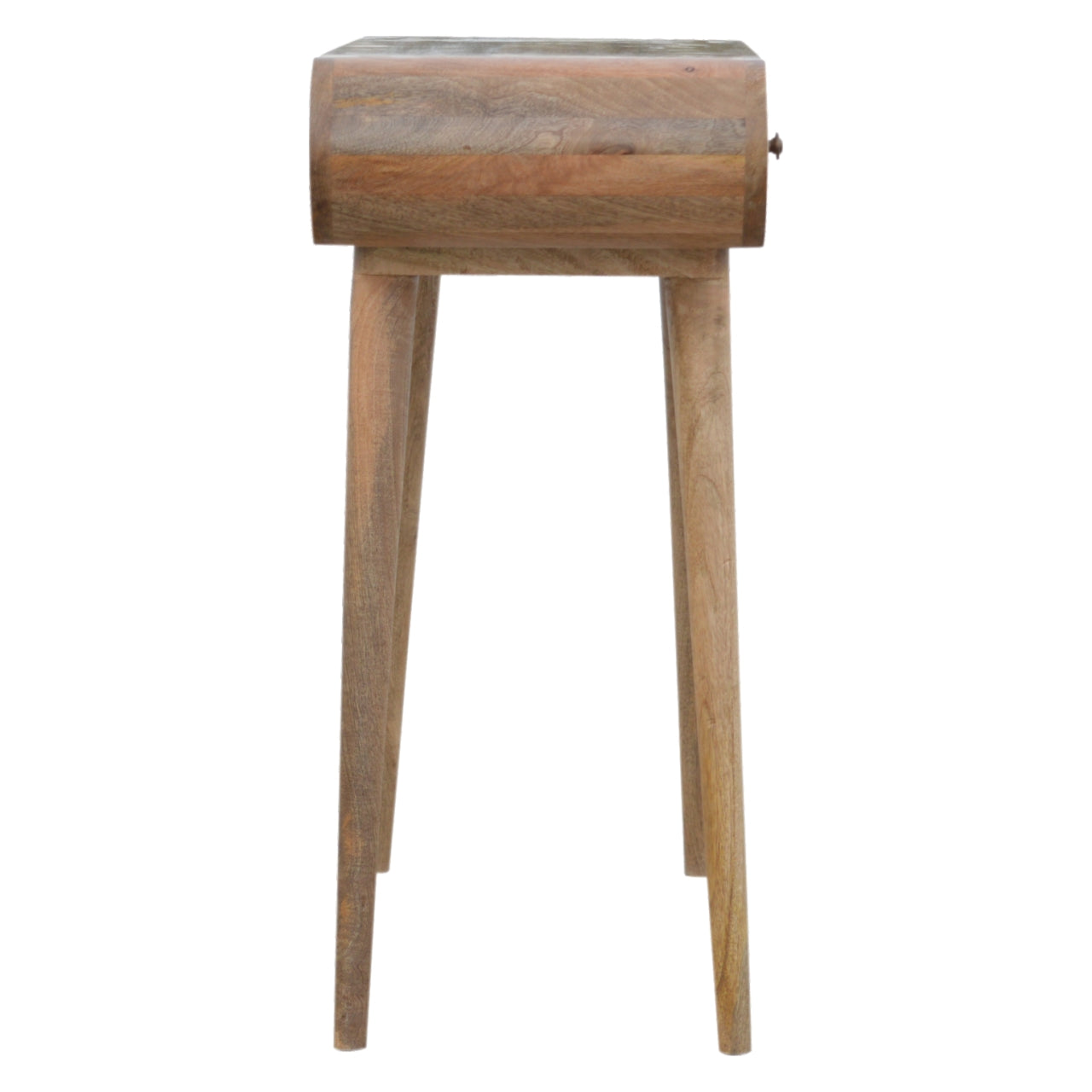 London Console Table 100% Solid Mango Wood