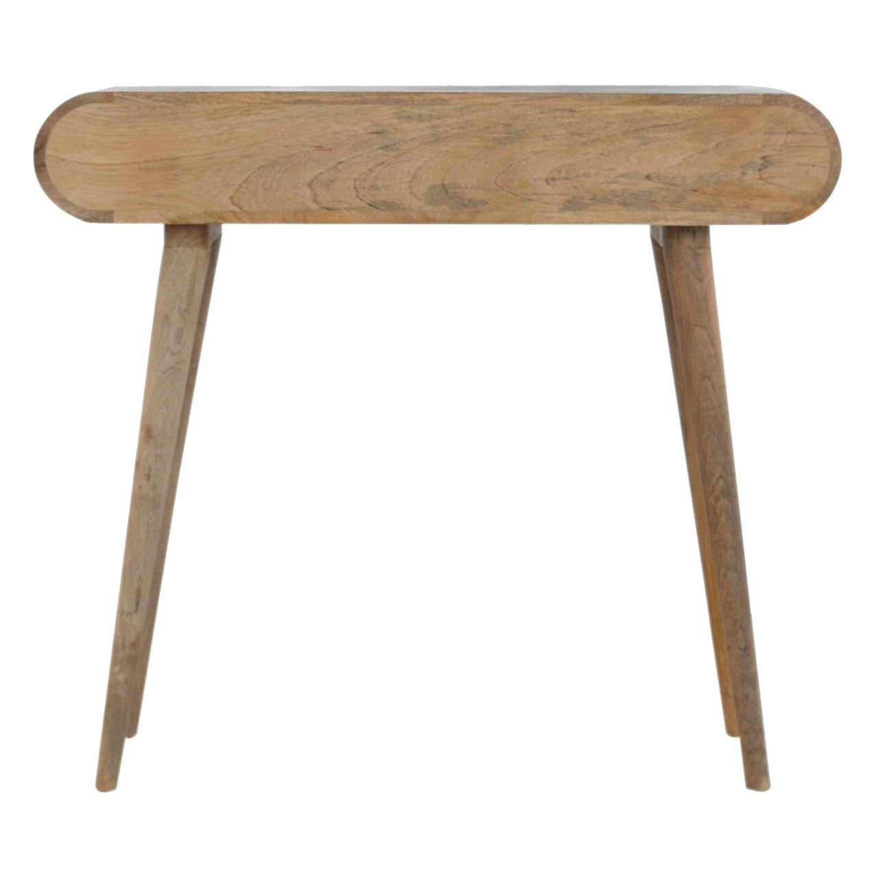 London Console Table 100% Solid Mango Wood