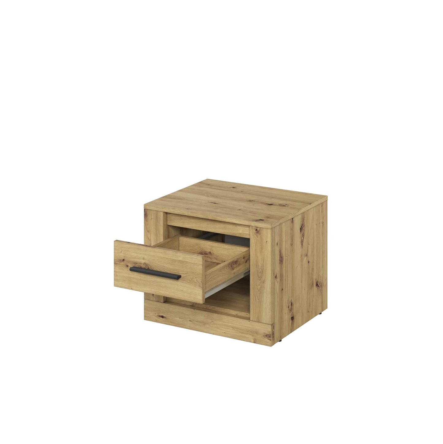 Idea ID-07 Bedside Cabinet