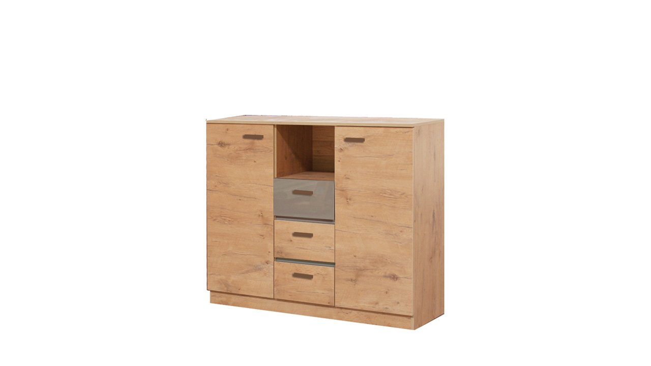 Effect luxury Storage Chest