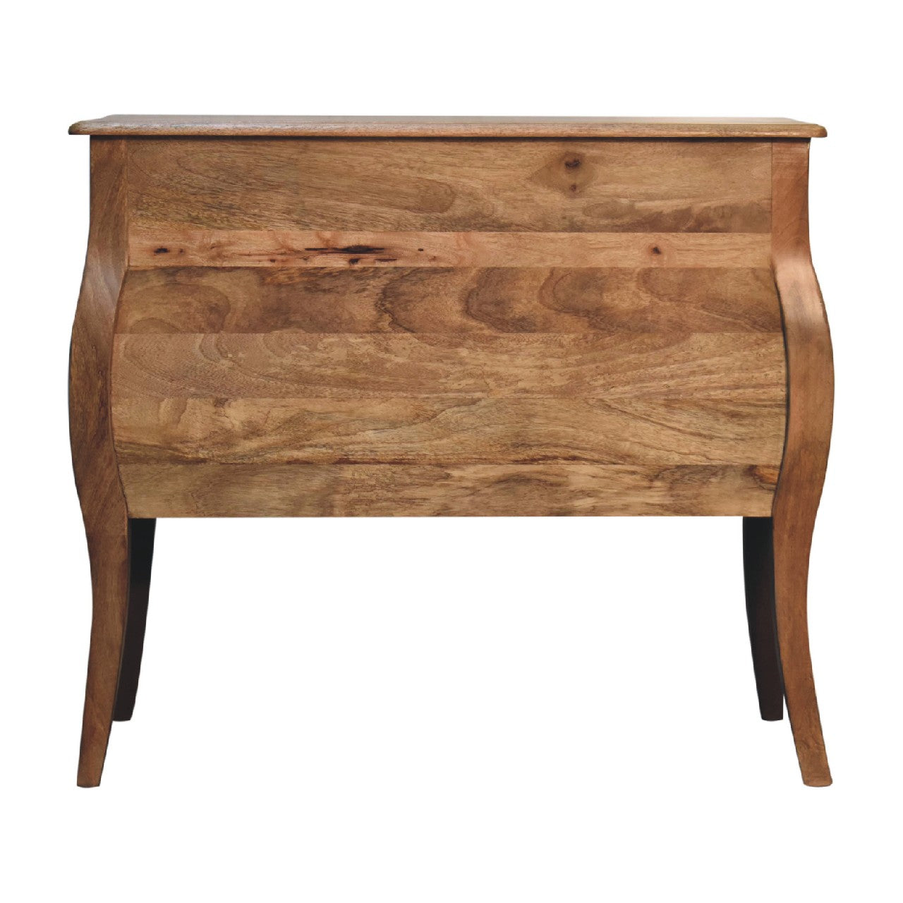 Coroner Chest. Solid Mango Wood