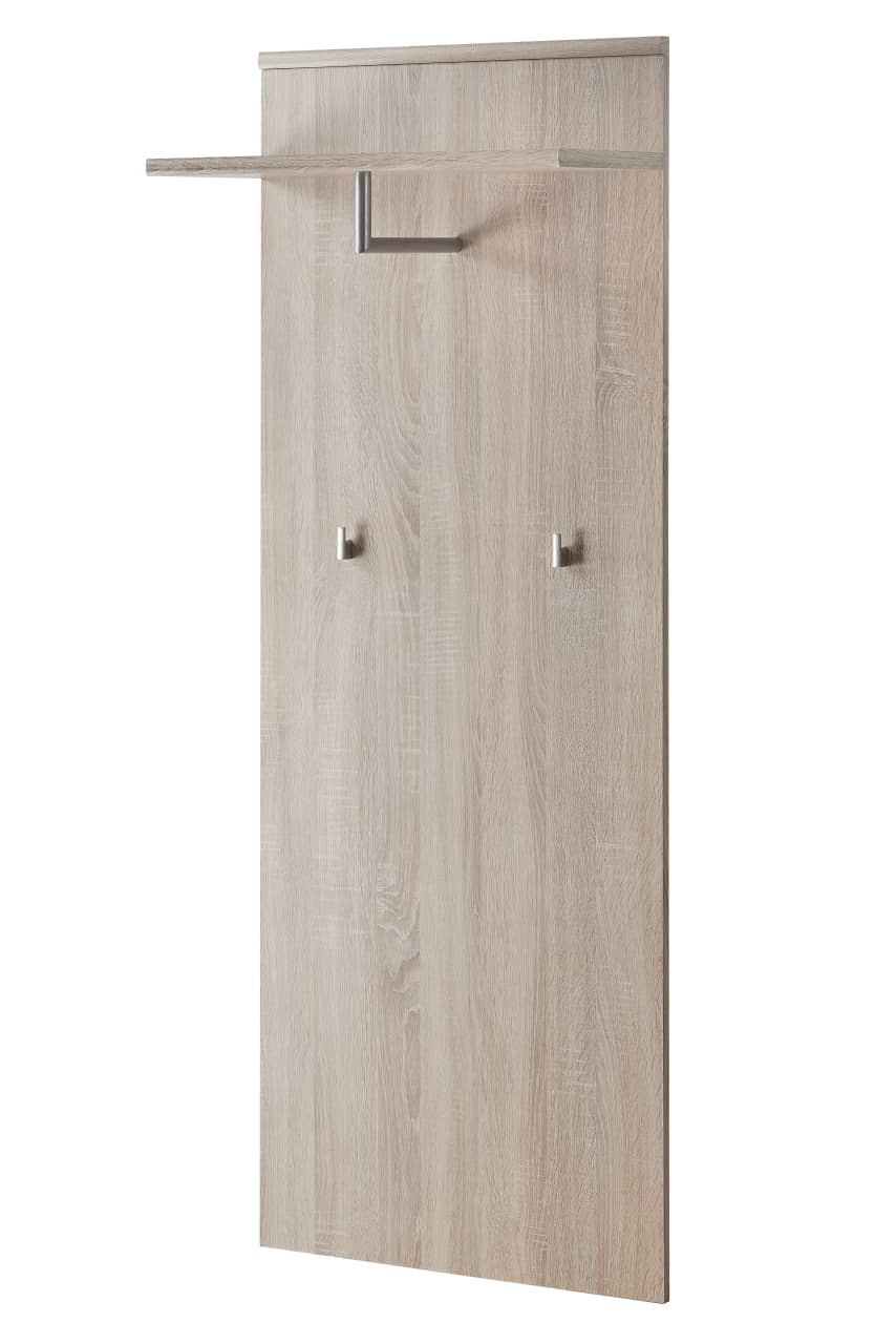 Armario Wall Hanger Oak Sonoma