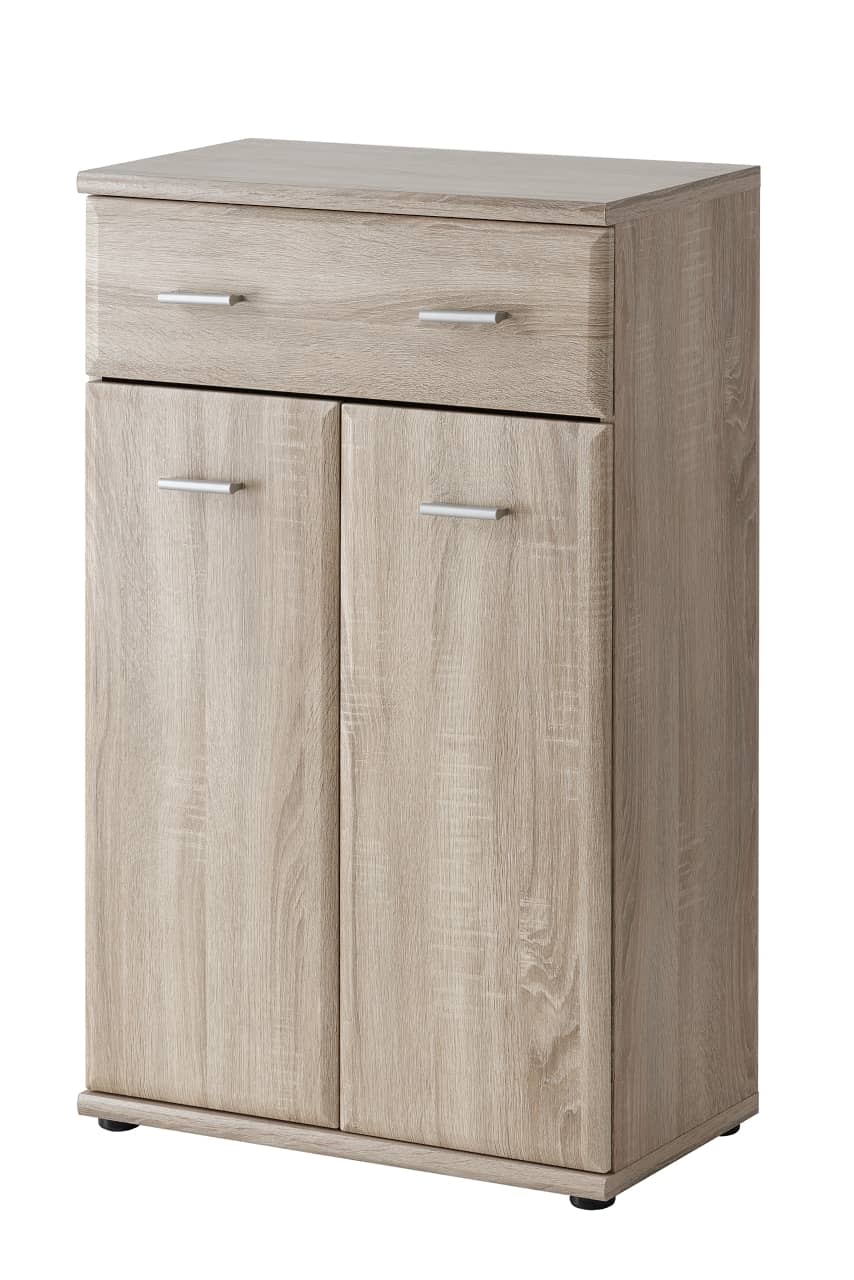 Armario Hallway Cabinet 60cm Oak Sonoma
