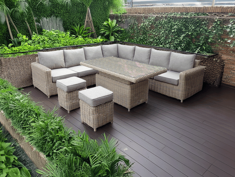 Outdoor Furniture - Many Ranges Reduced in Price