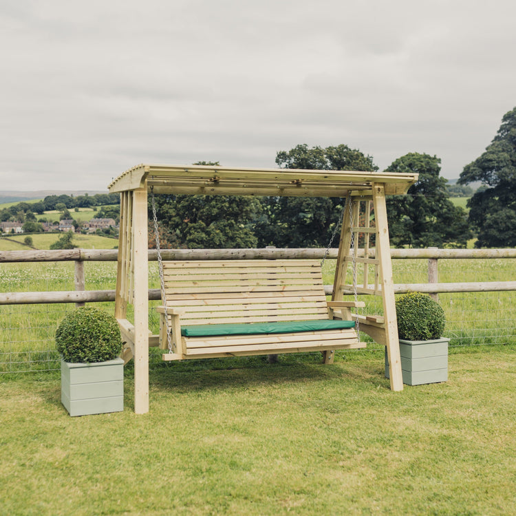 Outdoor Seating