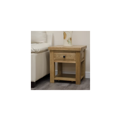 Ready Assembled End/Lamp/Nesting Tables