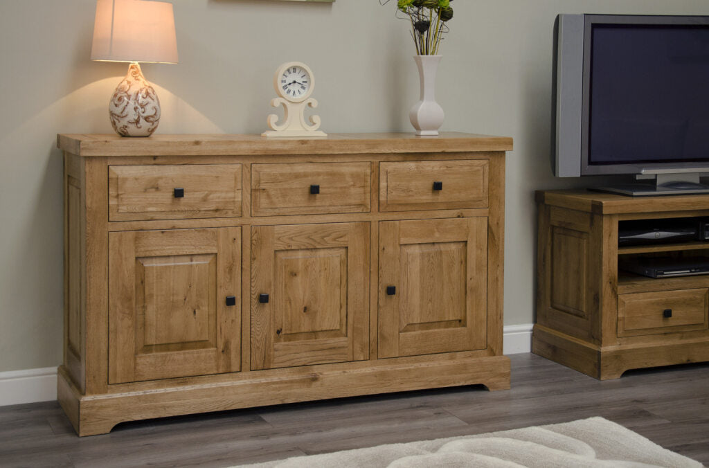 Fully Assembled Sideboards