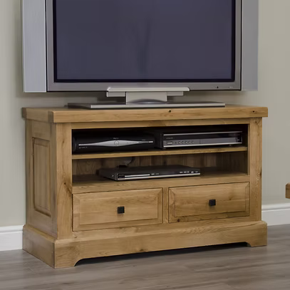 Fully Assembled TV Cabinets