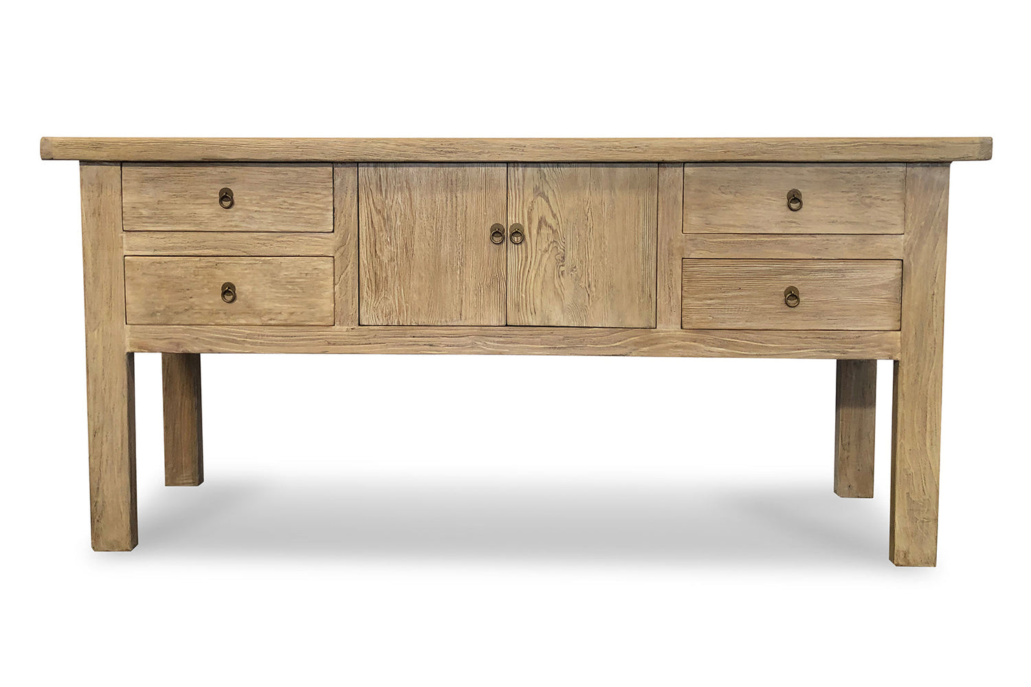 Console Tables