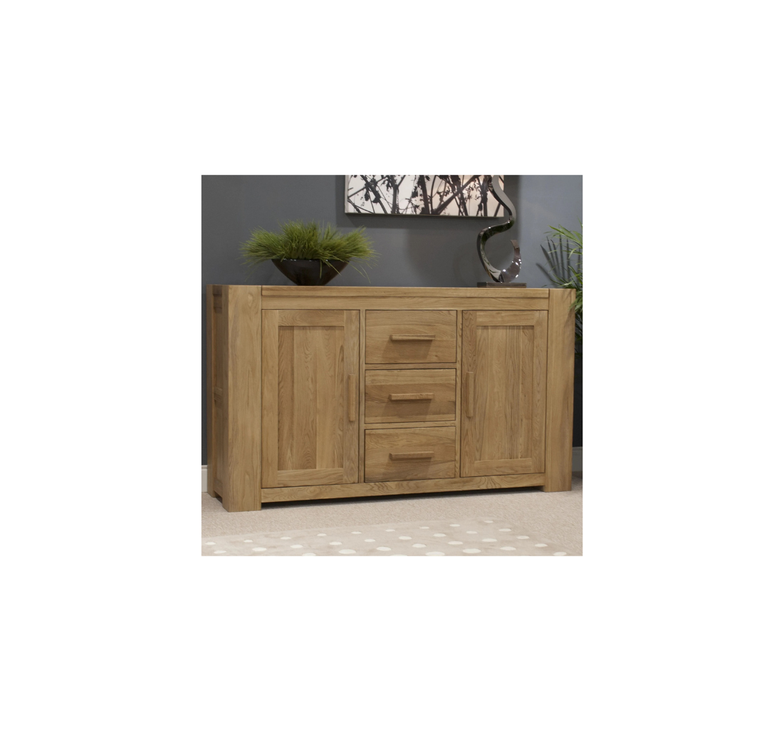 Elevate your dining room or living space with Superior Furniture Store’s premium sideboards collection