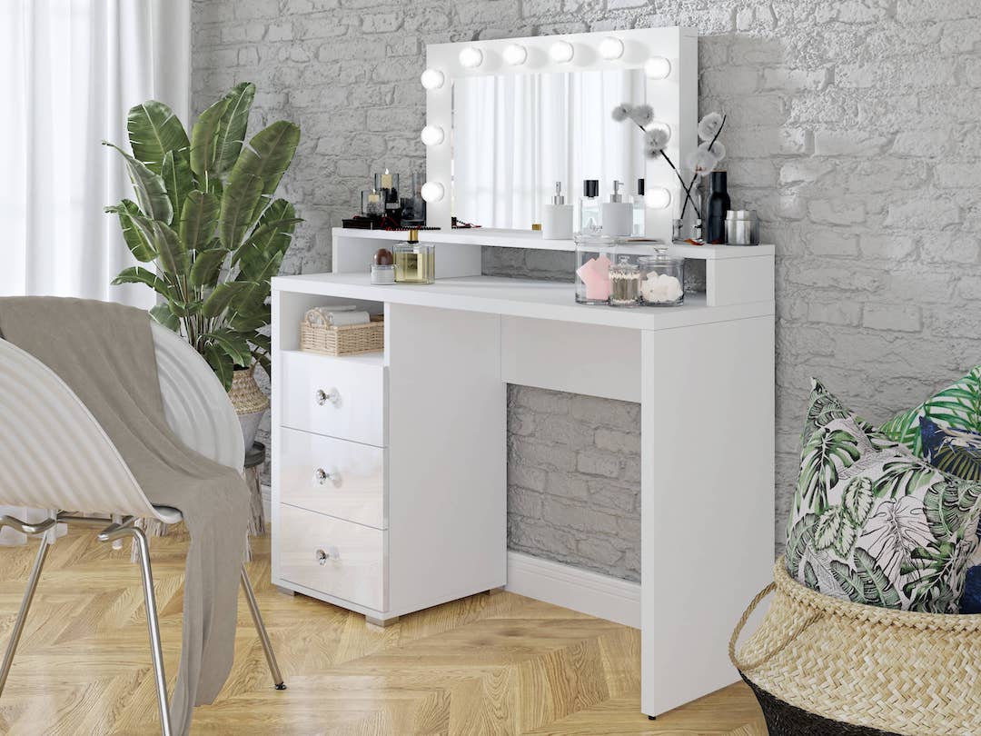 Dressing Tables