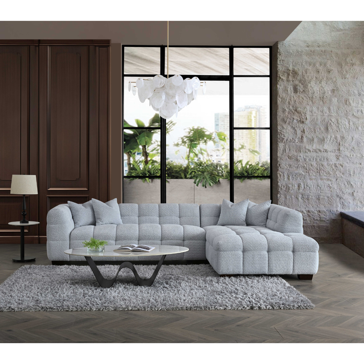 Corner Sofas