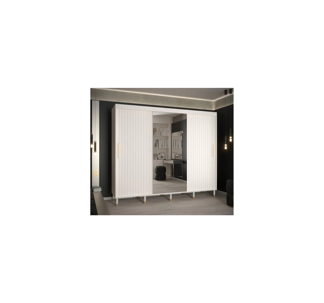 Explore our Wardrobes Collection at Superior Furniture Store — over 100 top-quality wardrobes