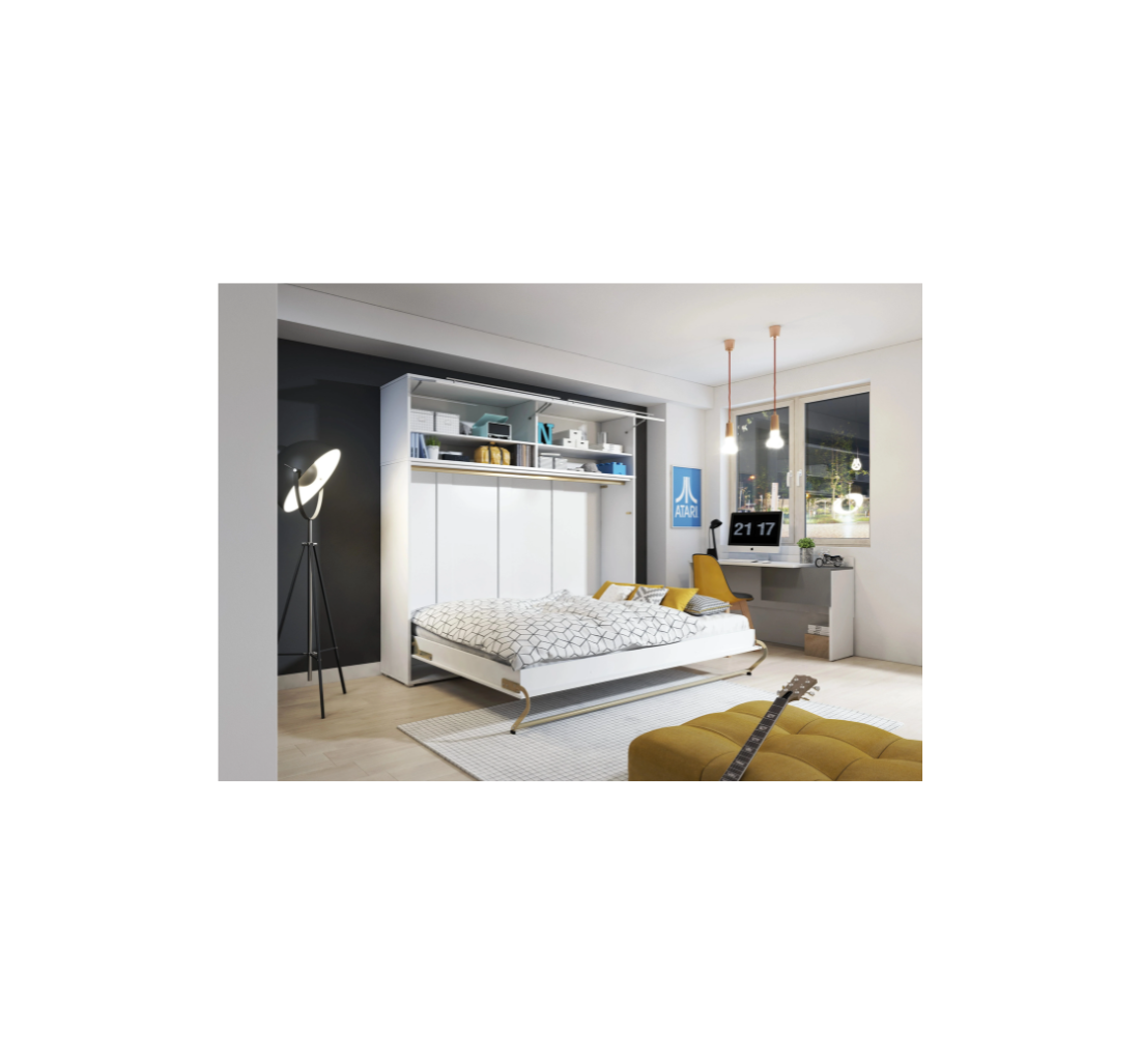 Wallbeds