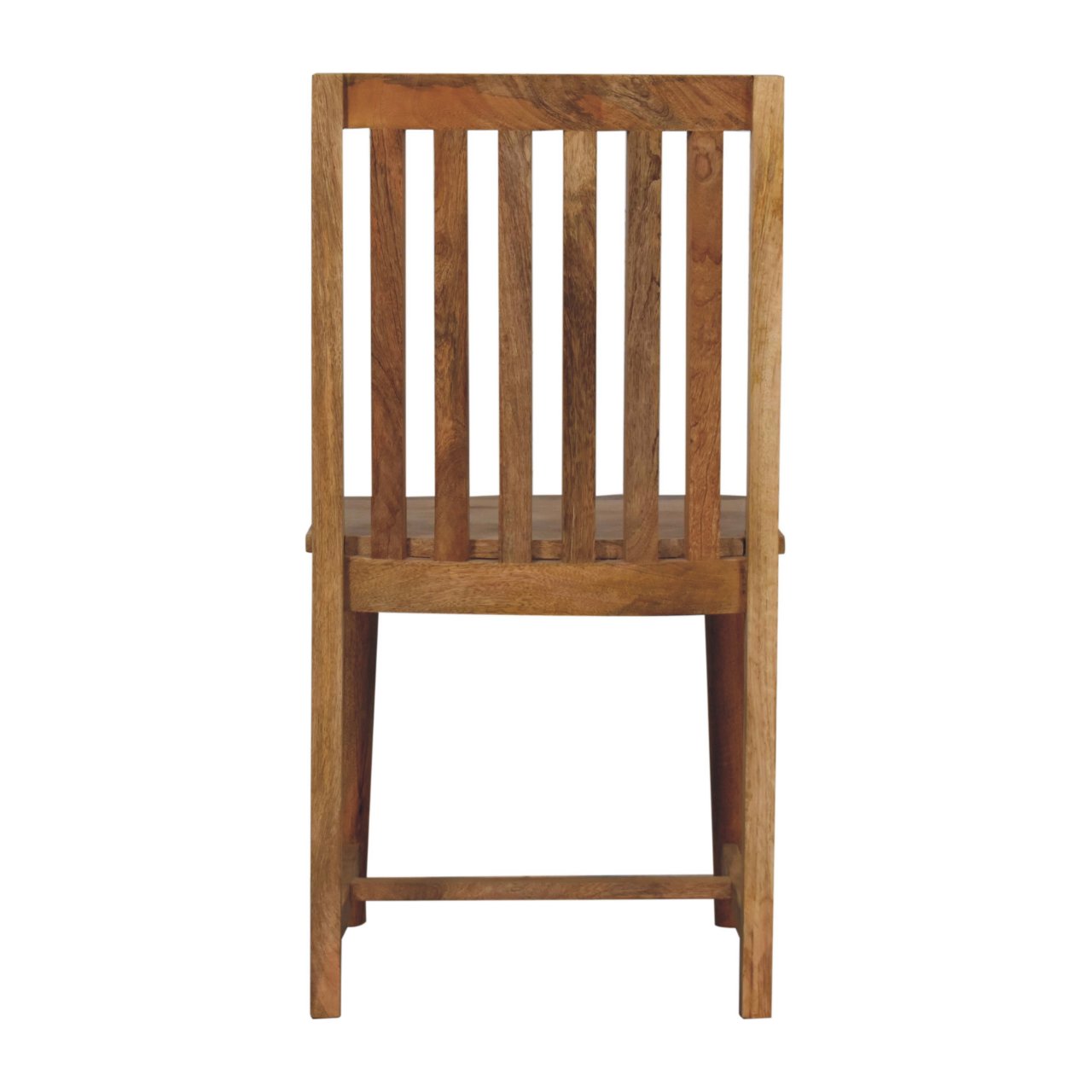Ariella Dining Chair. 100% Solid Mango Wood