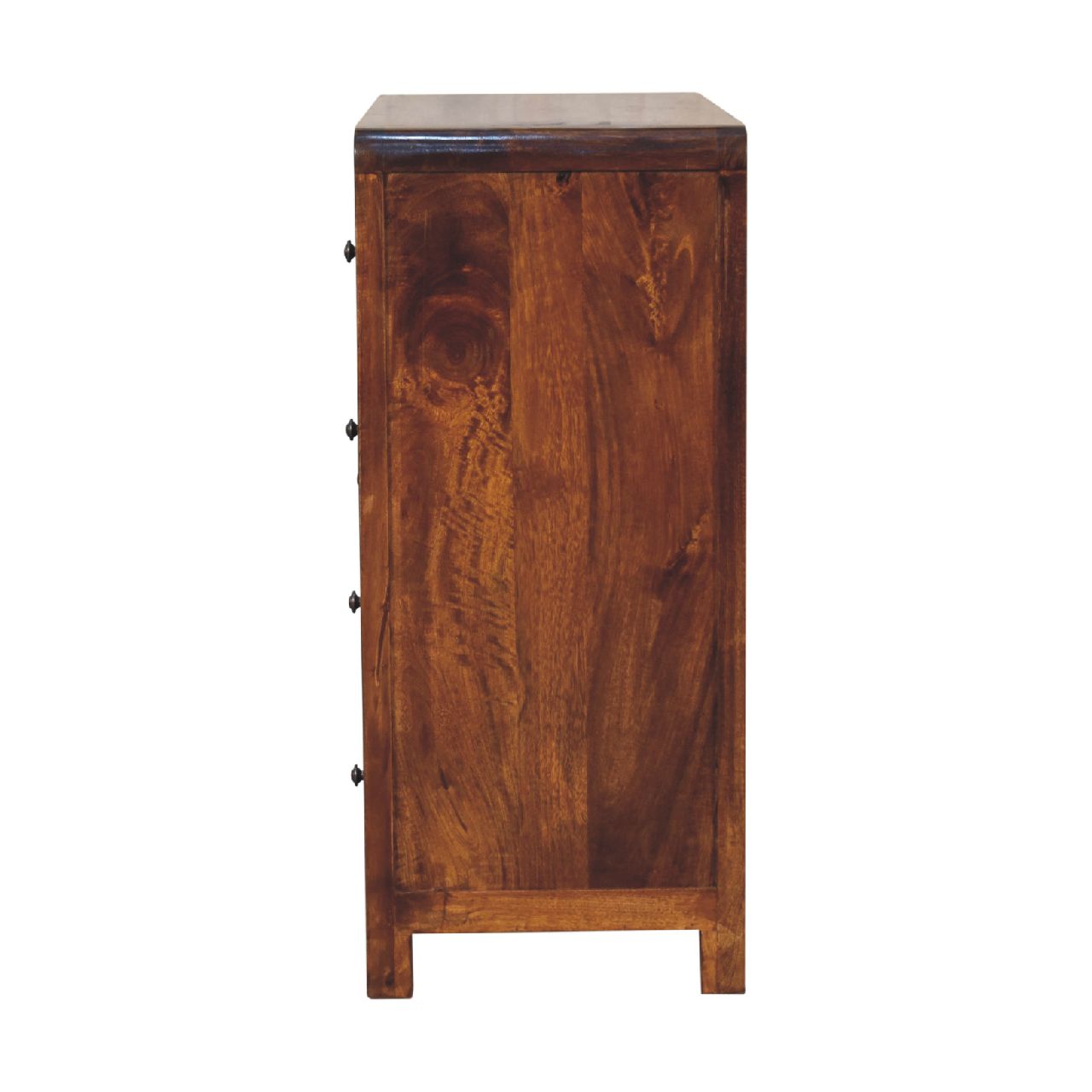 Aspen Cabinet. 100% Solid Mango Wood