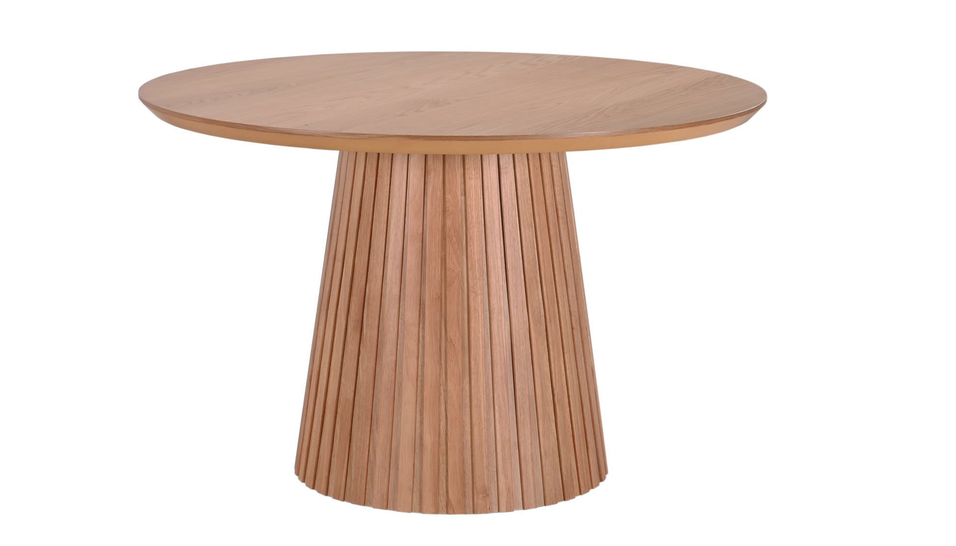 Ava Round Dining Table - 120cm Diameter