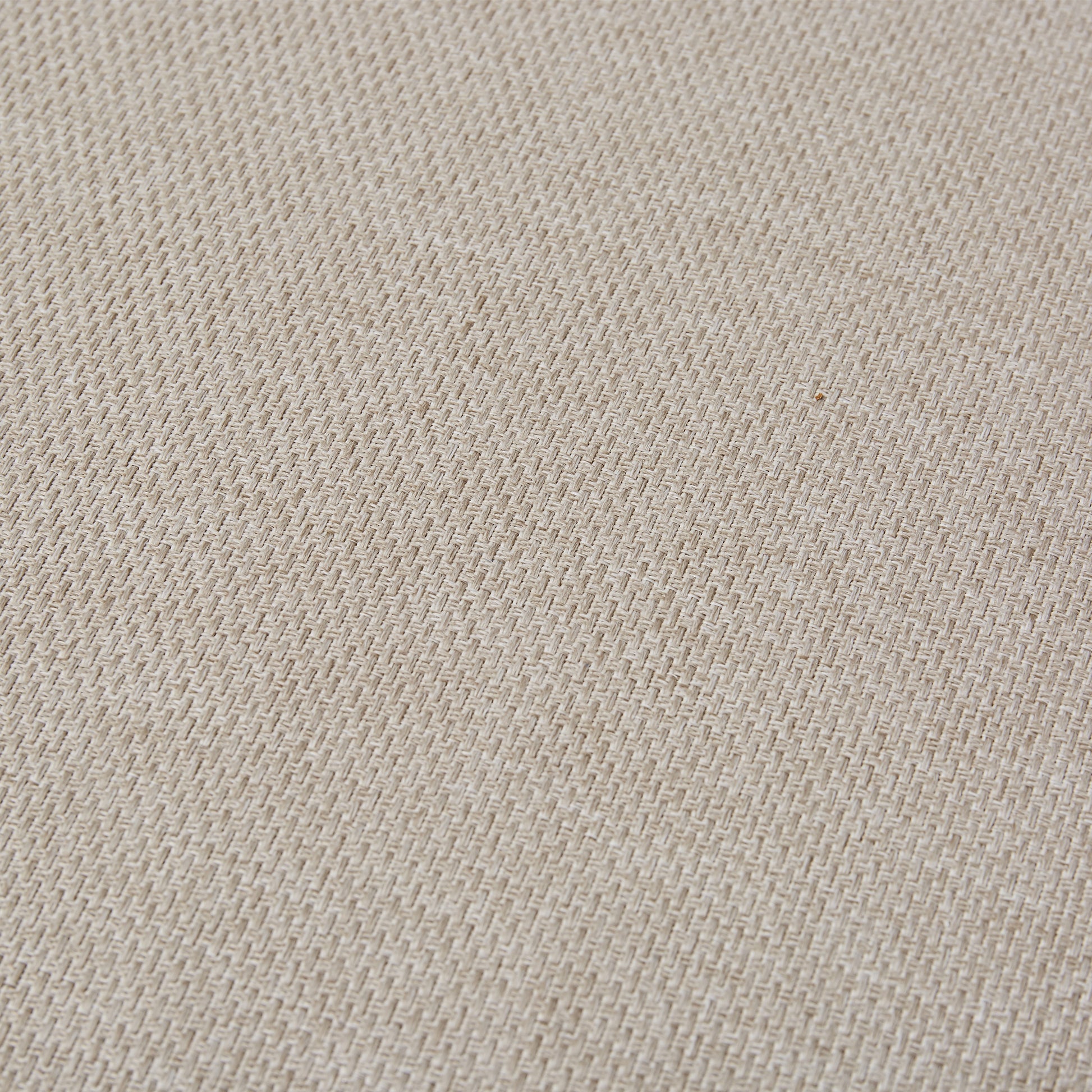 Beige Corner Outdoor Corner Sofa with 2 Benches