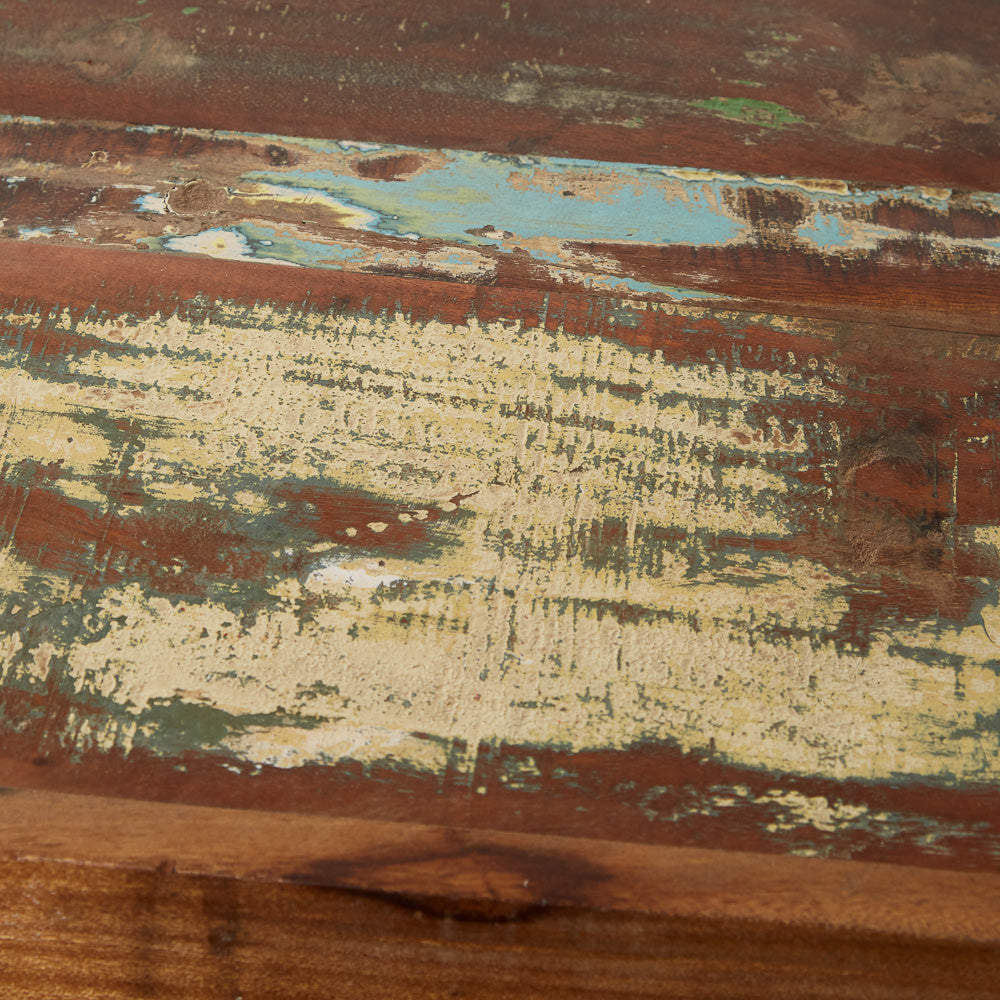 Coastal Large Sideboard 100% Reclaimed Wood