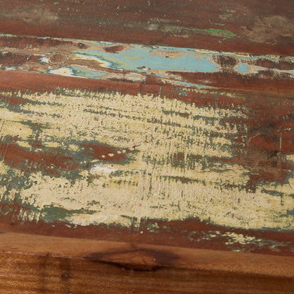 Coastal Large Sideboard 100% Reclaimed Wood