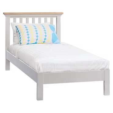 Cotswold Single Bed Painted Pine Frame