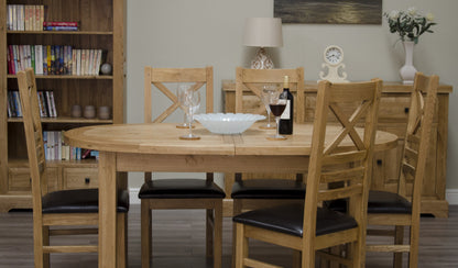 Deluxe_Oval_Extending_Dining_Table_._100_Solid_Oak