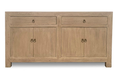 Ferringhi Sideboard Medium - Reclaimed Elm Wood
