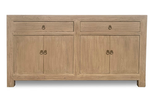 Ferringhi Sideboard Medium - Reclaimed Elm Wood