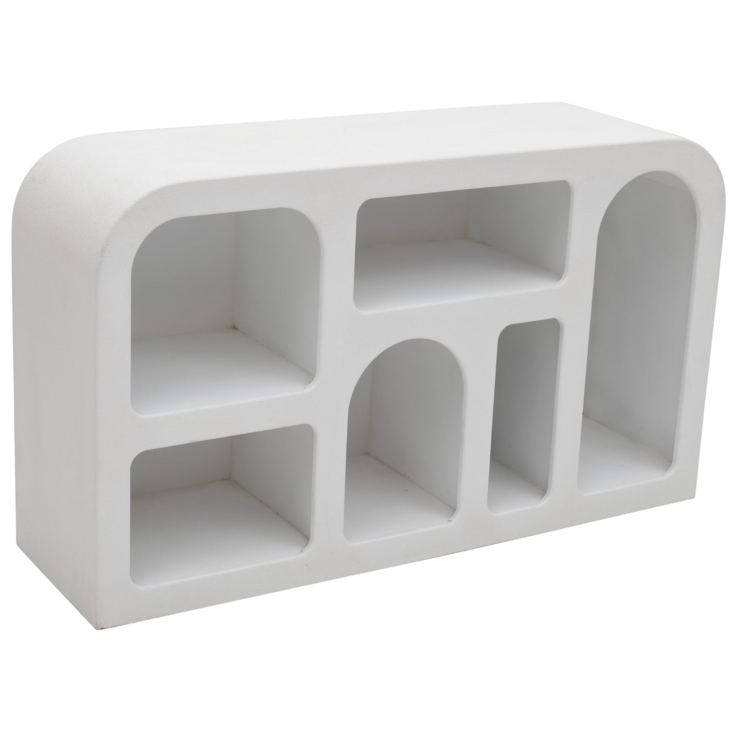 GEO Medium Sideboard/Display Cabinet/Bookshelf