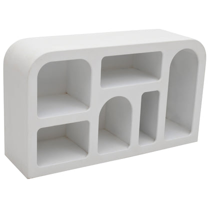 GEO Medium Sideboard/Display Cabinet/Bookshelf