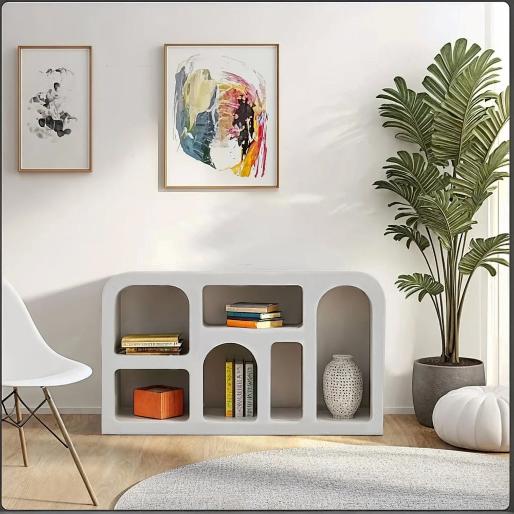 GEO Medium Sideboard/Display Cabinet/Bookshelf