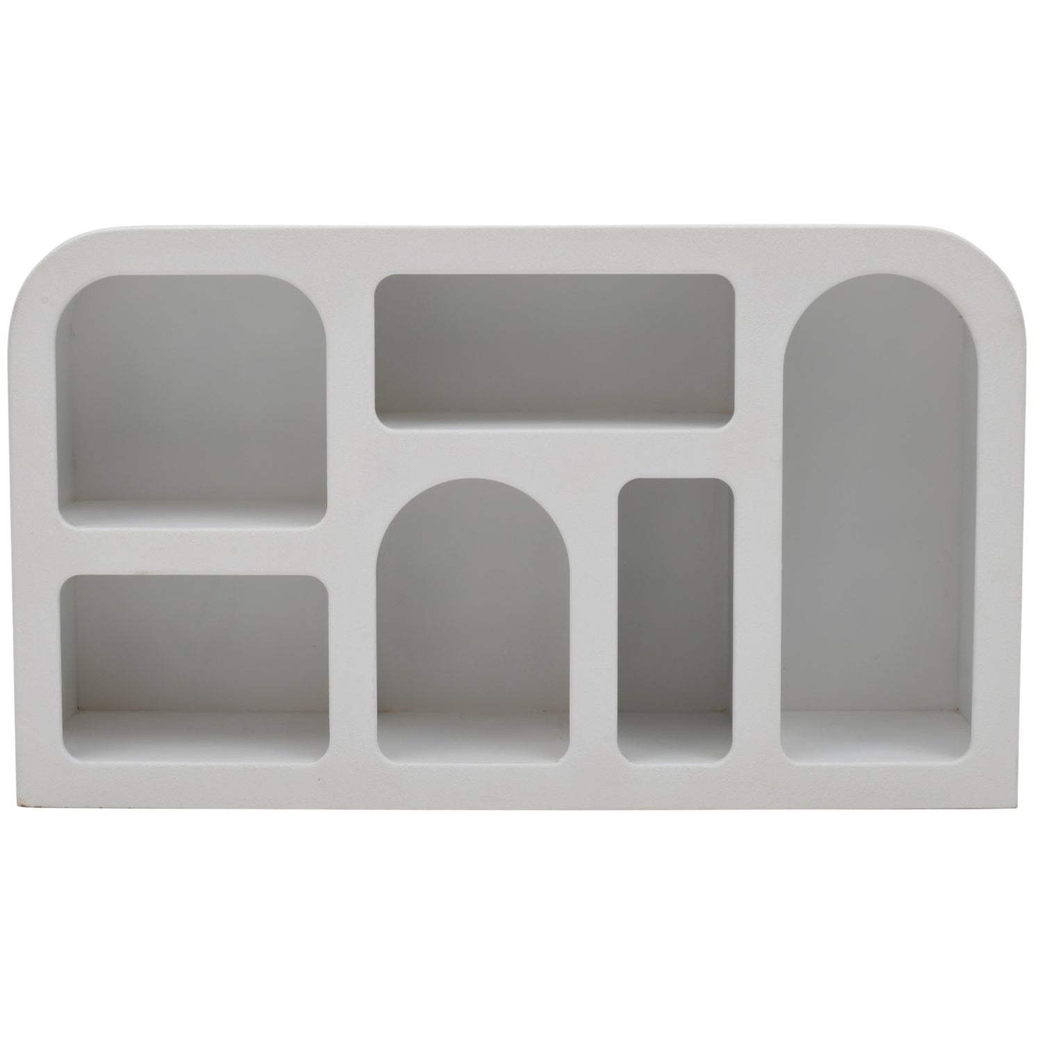 GEO Medium Sideboard/Display Cabinet/Bookshelf