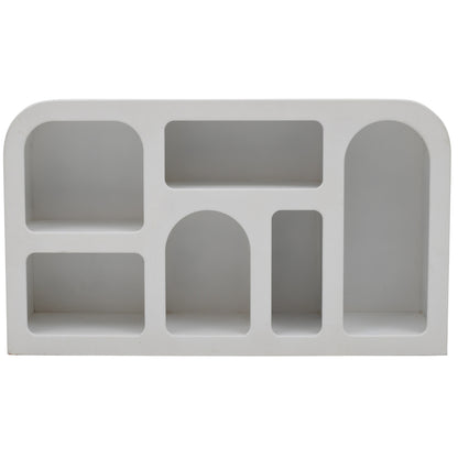 GEO Medium Sideboard/Display Cabinet/Bookshelf